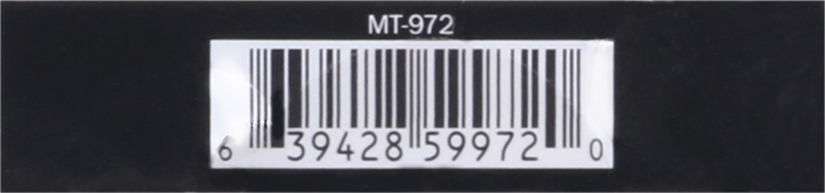 slide 8 of 8, Japonesque Limited Edition Cuticle Nipper, 1 ct