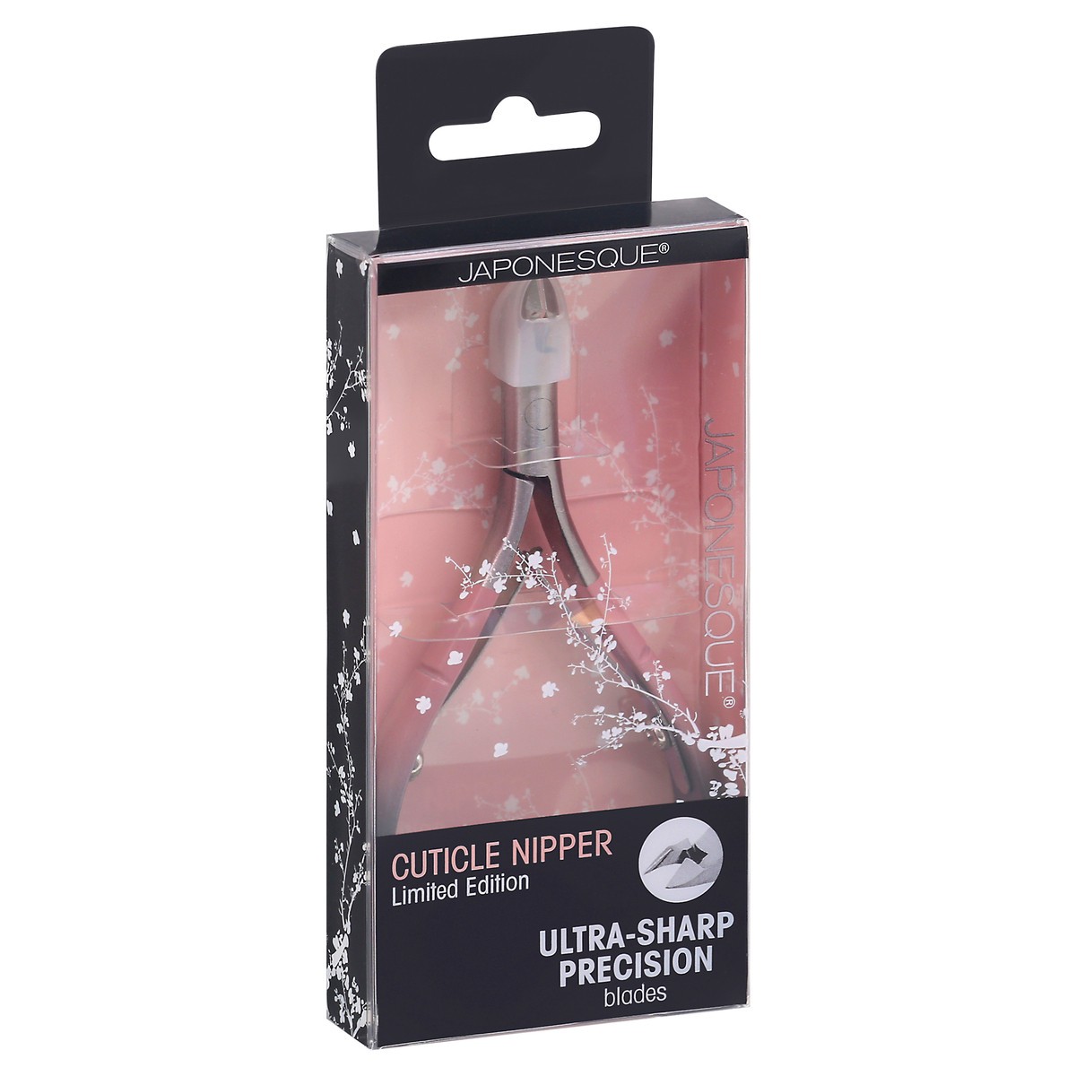 slide 4 of 8, Japonesque Limited Edition Cuticle Nipper, 1 ct