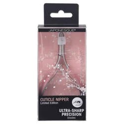 Japonesque Limited Edition Cuticle Nipper
