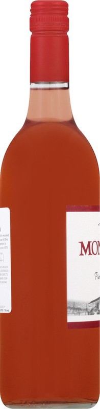 slide 4 of 4, Mon Ami Pink Catawba, Lake Erie, 750 ml