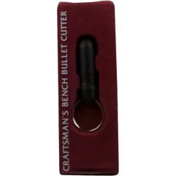 Craftsman Bench Bullet Cutter Wbx