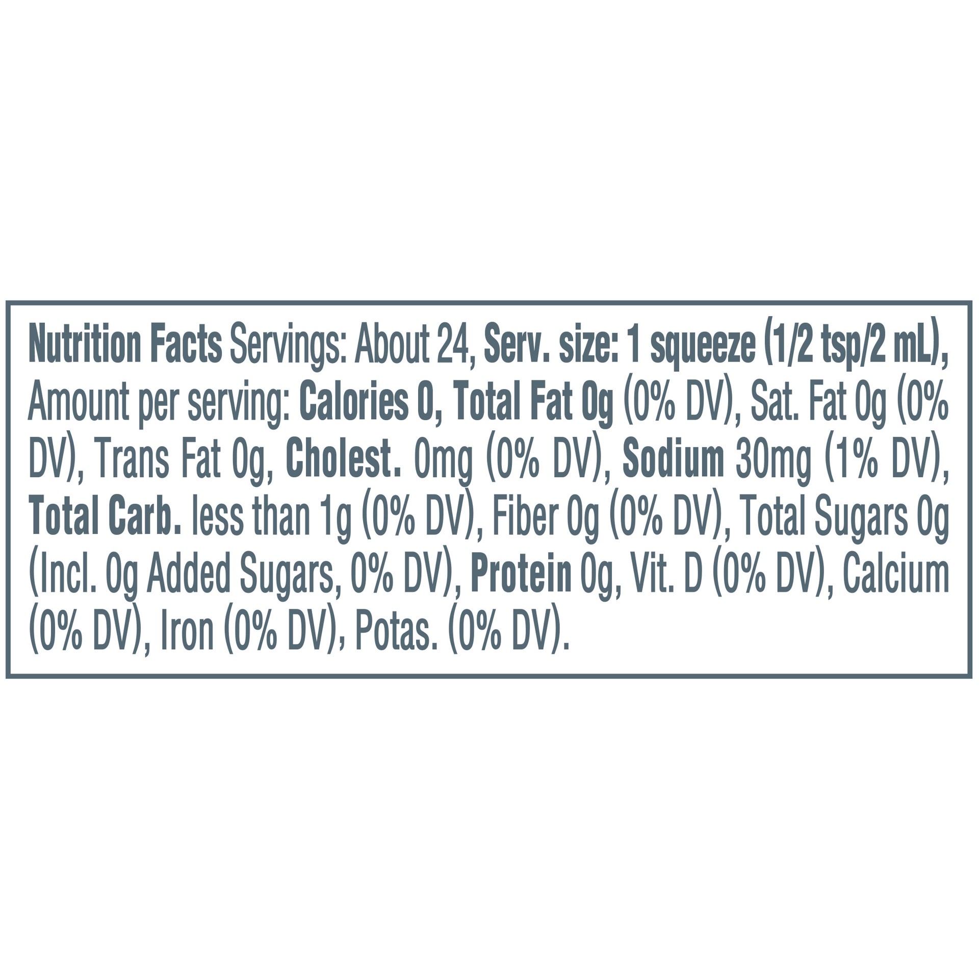 slide 3 of 5, MiO Strawberry Kiwi Artificially Flavored Liquid Water Enhancer, 1.62 fl oz Bottle, 1.62 fl oz