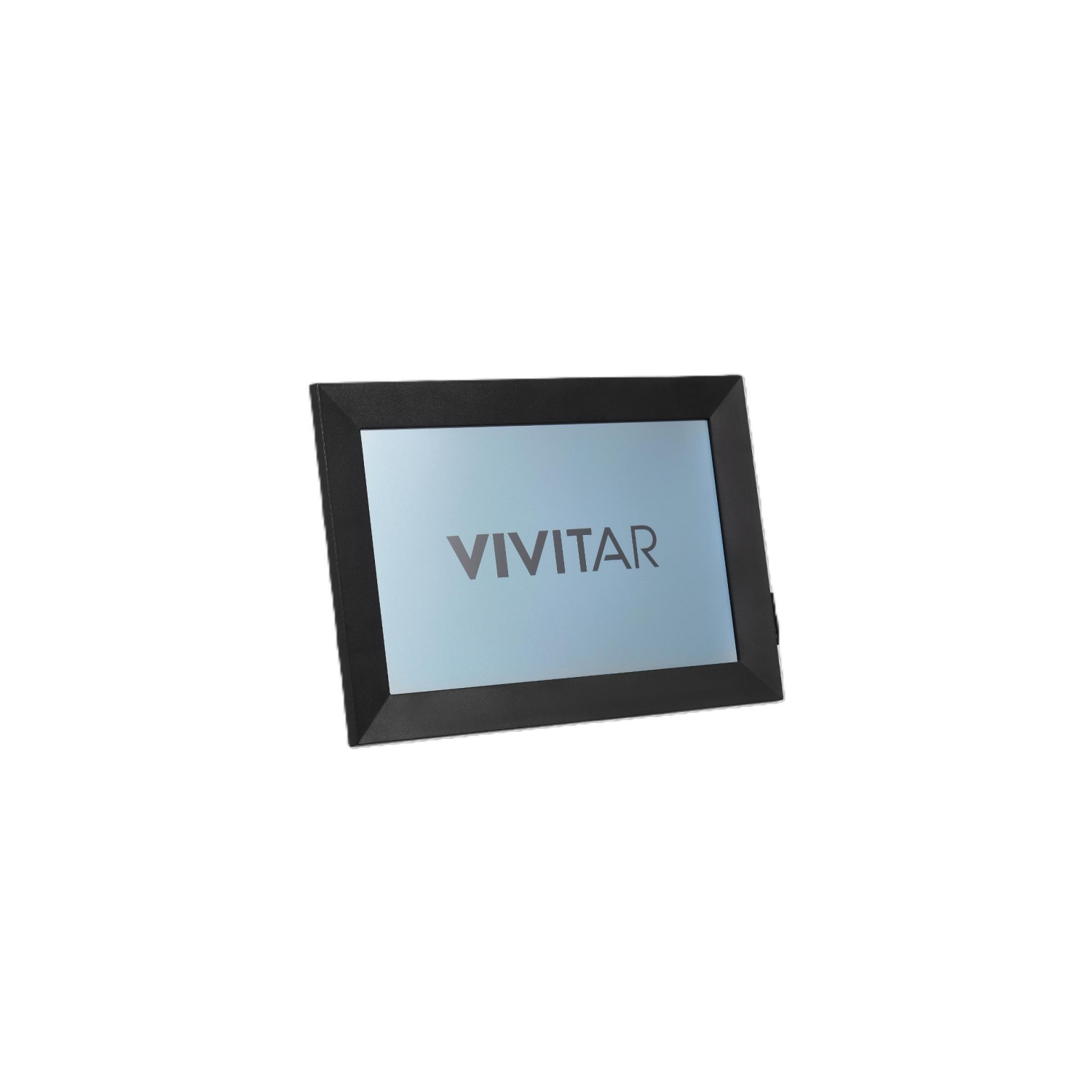 slide 2 of 8, Vivitar 10.1-inch WIFI Cloud Digital Photo Frame, 1 ct