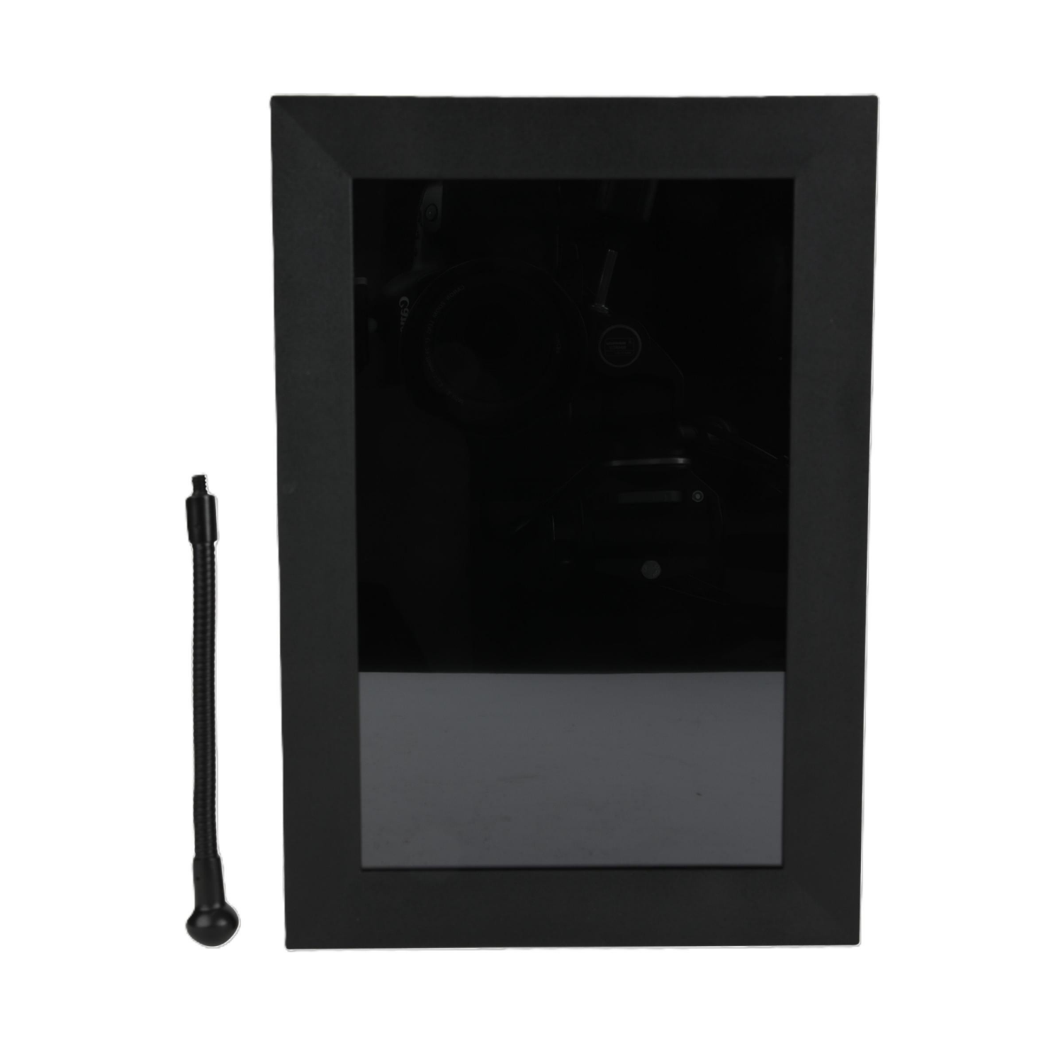 slide 8 of 8, Vivitar 10.1-inch WIFI Cloud Digital Photo Frame, 1 ct