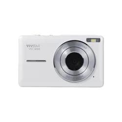 Vivitar Popnap Digital Camera, White