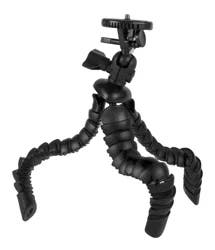 VIVITAR Flexible Mini-Household Aluminum Stand