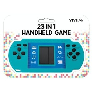 slide 1 of 1, Vivitar Handheld Games, Assorted, 1 ct