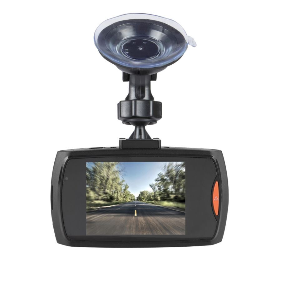 slide 2 of 2, Vivitar Dcm106 Hd Dashcam Digital Camcorder, 1 ct