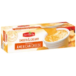 Our Family Cheese Loaf