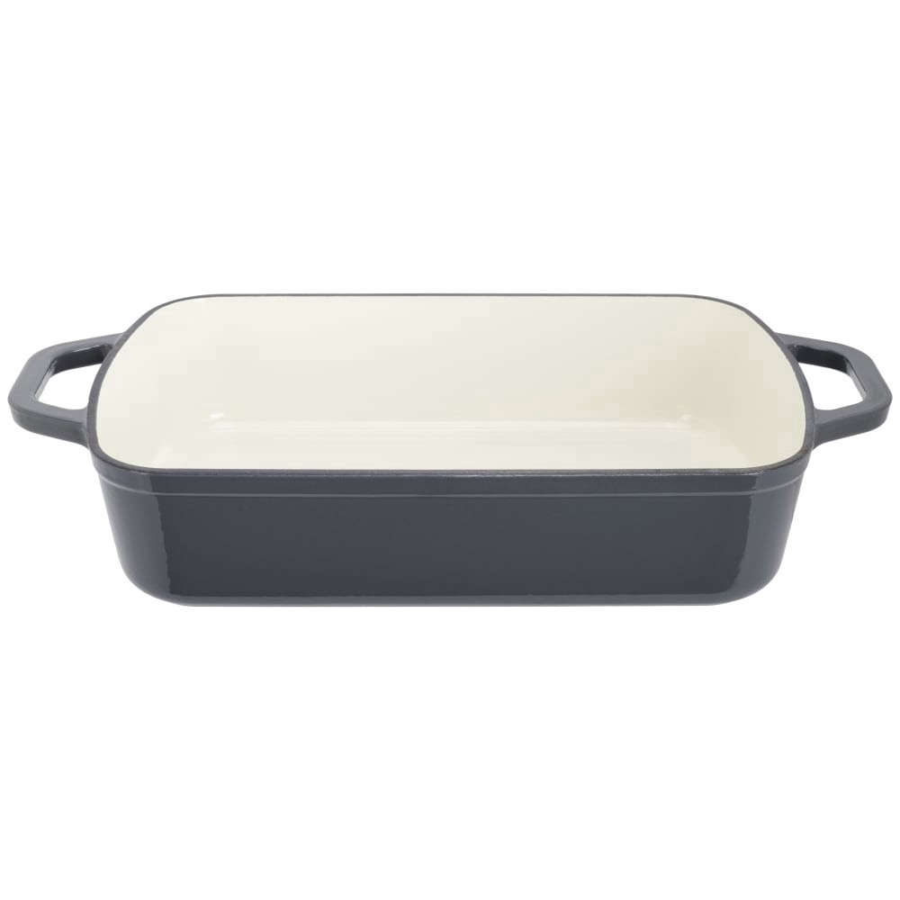 slide 2 of 4, Dash of That® 7qt Baker - GREY, 1 ct