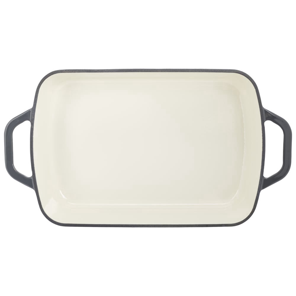 slide 3 of 4, Dash of That® 7qt Baker - GREY, 1 ct