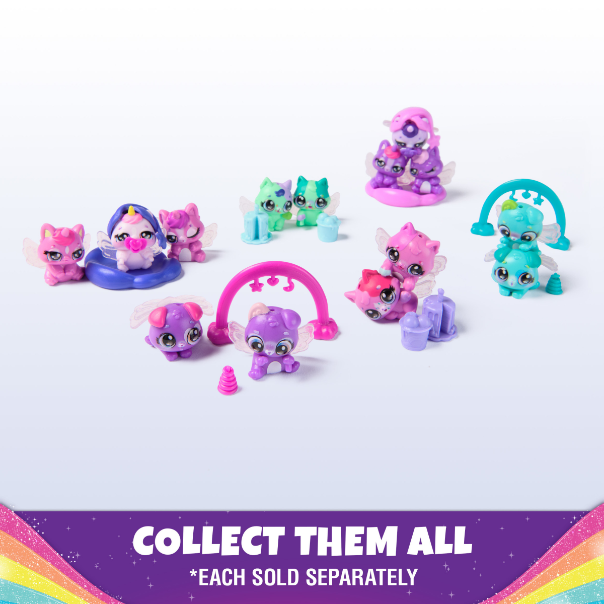 slide 2 of 5, Hatchimals Alive Fizzy Mystery PK, 1 ct