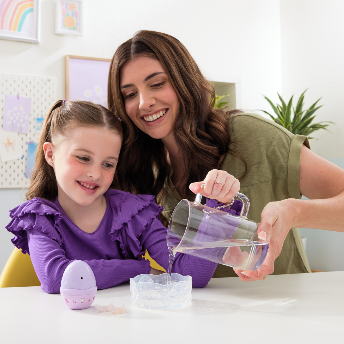 slide 3 of 5, Hatchimals Alive Fizzy Mystery PK, 1 ct