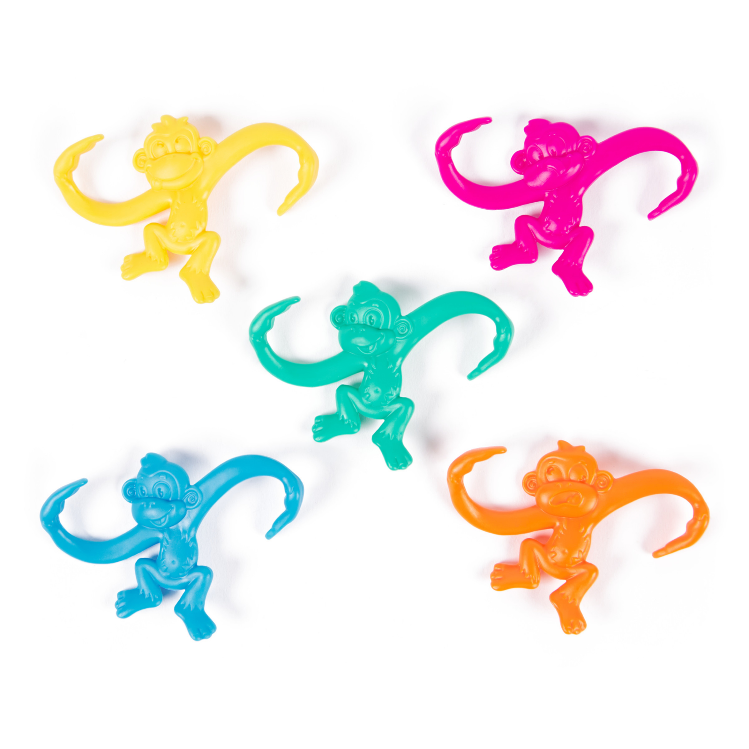 slide 8 of 8, Spin Master Barrel Of Monkeys, 1 ct