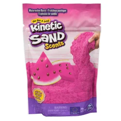 Kinetic Sand 8oz Scented Play Sand (Styles May Vary) 1 Each