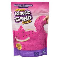 Kinetic Sand 8oz Scented Play Sand (Styles May Vary) 1 Each