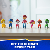 slide 4 of 29, PAW Patrol Rescue Wheels Figure Gift Pack, 1 ct