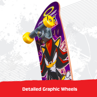 slide 15 of 25, Tech Deck Handboard M01 - Sonic, 1 ct