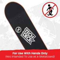 slide 9 of 25, Tech Deck Handboard M01 - Sonic, 1 ct