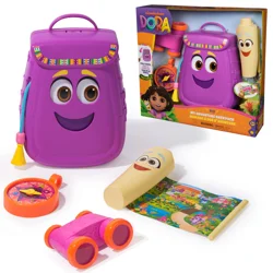 Dora the Explorer Role Play Backpack