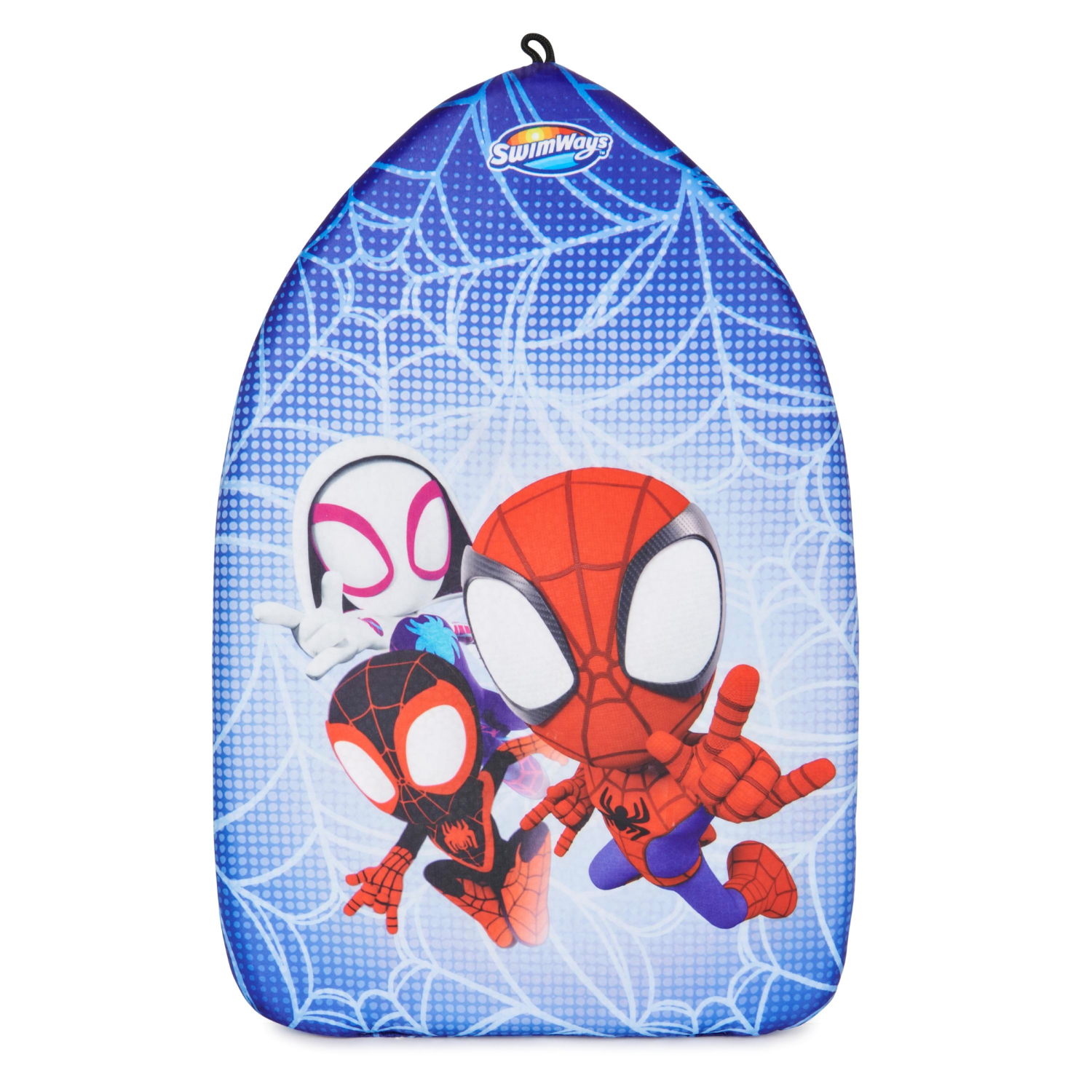 slide 3 of 5, SwimWays Licensed Kickboards, 1 ct