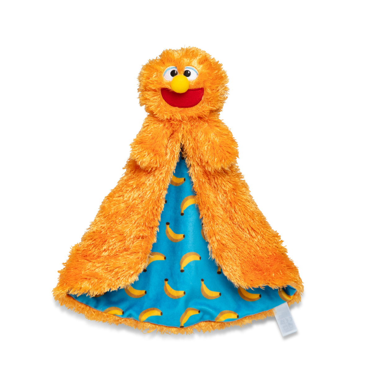 slide 1 of 7, Ms. Rachel Herbie Huggable Lovey Toy, 1 ct