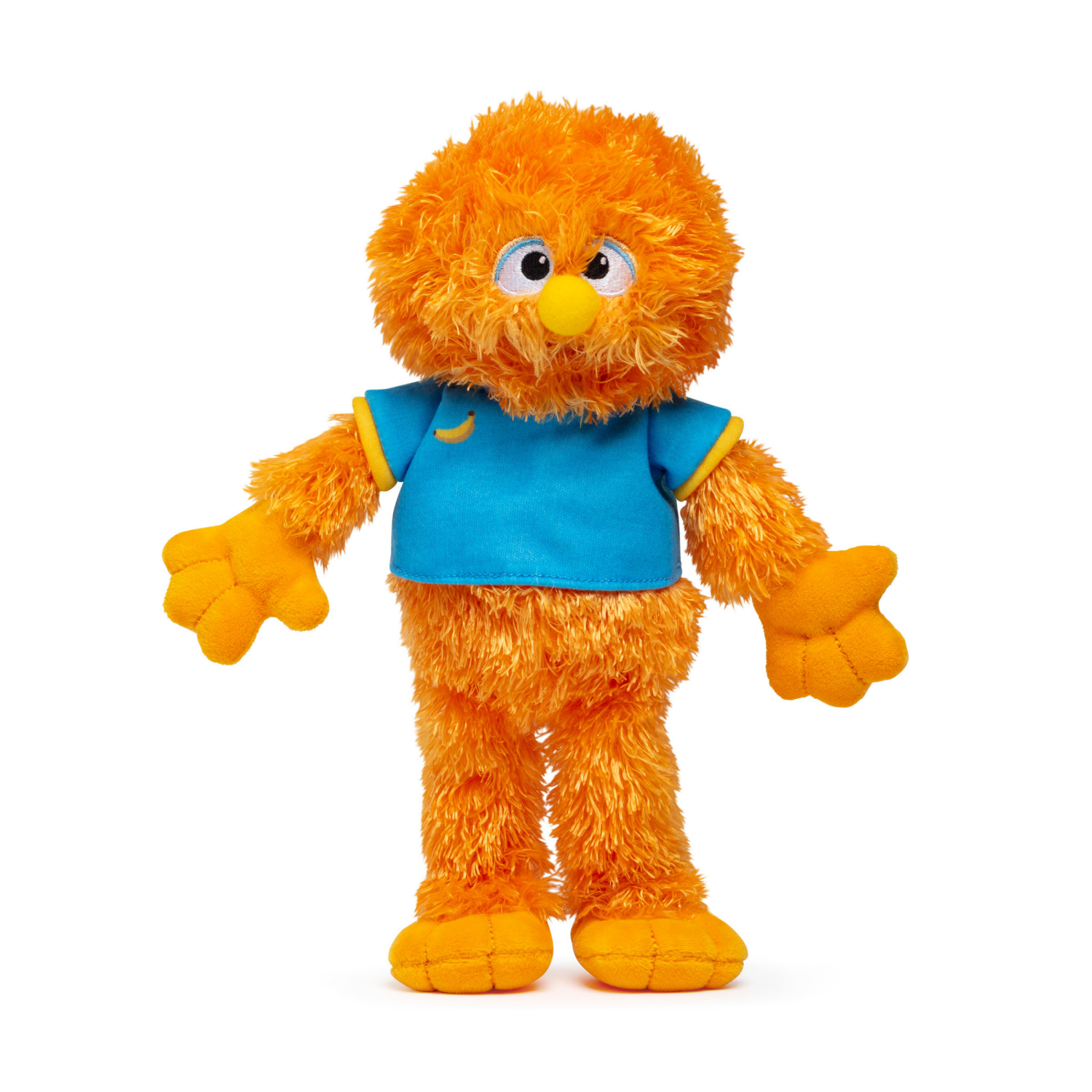 slide 1 of 7, Ms. Rachel Herbie 11" Cuddle & Comfort Friend Doll, 11 in