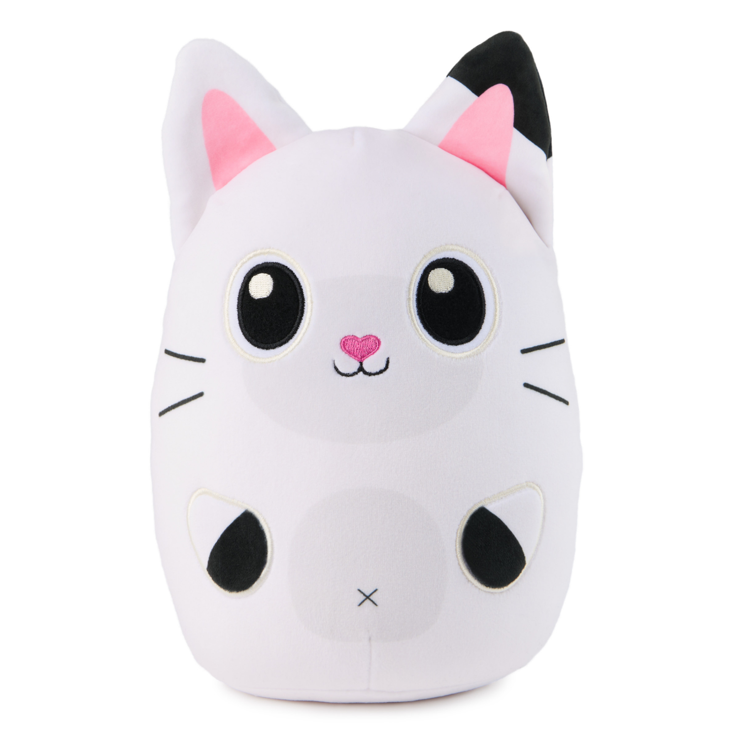 slide 1 of 7, Gabby Trend Plush Cakey 8in 1 Each (Styles May Vary), 1 ct