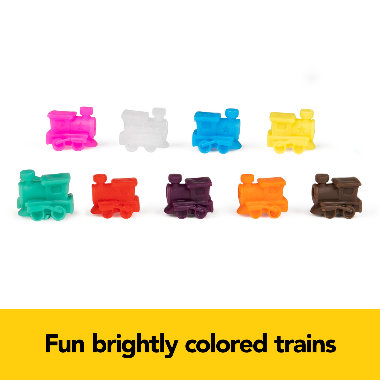 slide 3 of 7, Spin Master Games, Cardinal Classics Mexican Train Dominoes Set Tile Board Game 1 Each, 1 ct