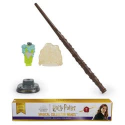 Wizarding World Harry Potter, Magical Collector Mystery Wand, 1 Each