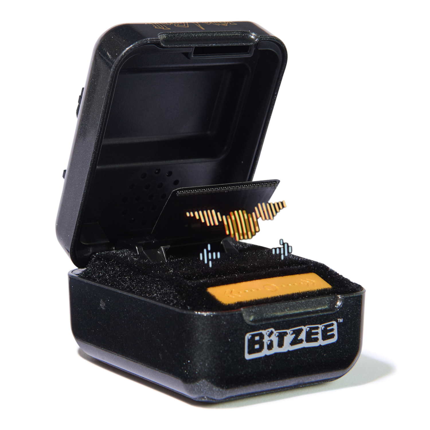 slide 5 of 8, Wizarding World Harry Potter Bitzee Interactive Toy. 1 Each, 1 ct