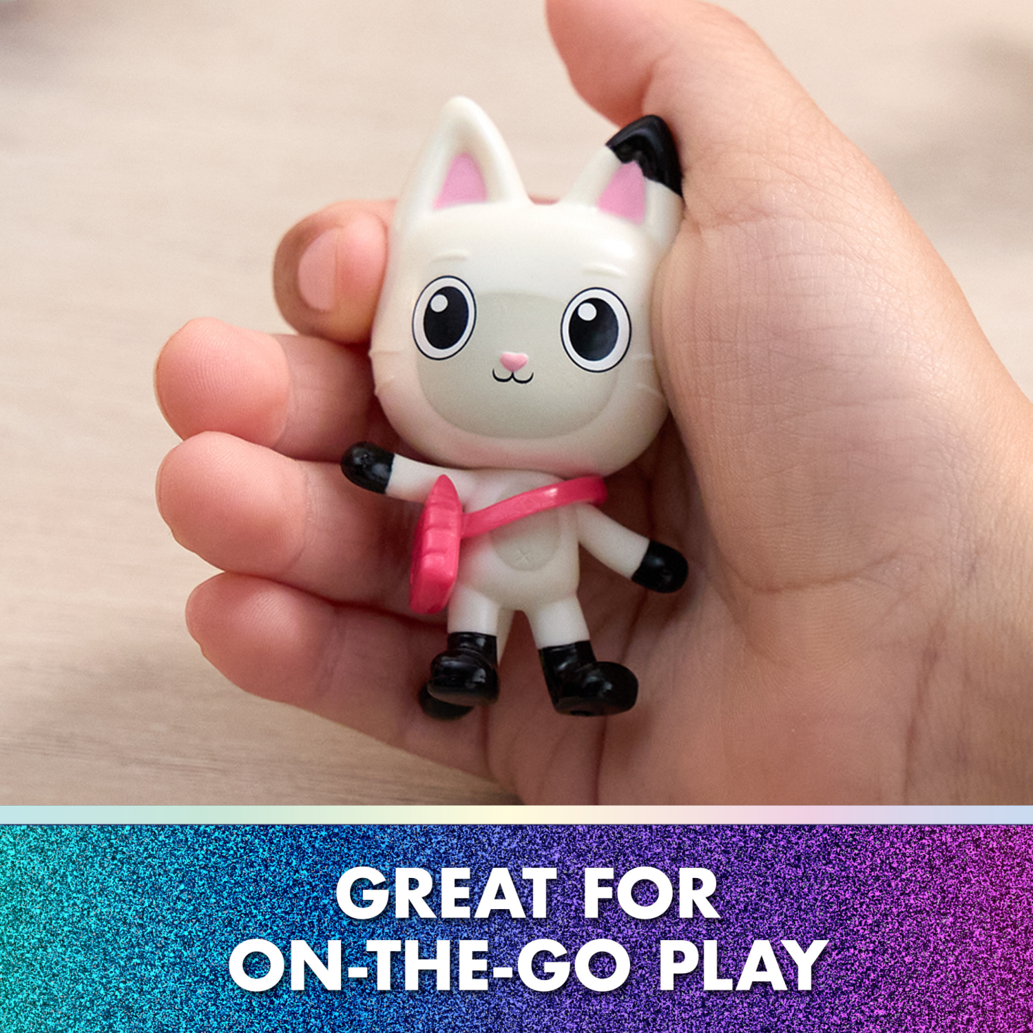 slide 8 of 8, Gabby Dollhouse Movie Figures Giftset, 1 Set, 1 ct