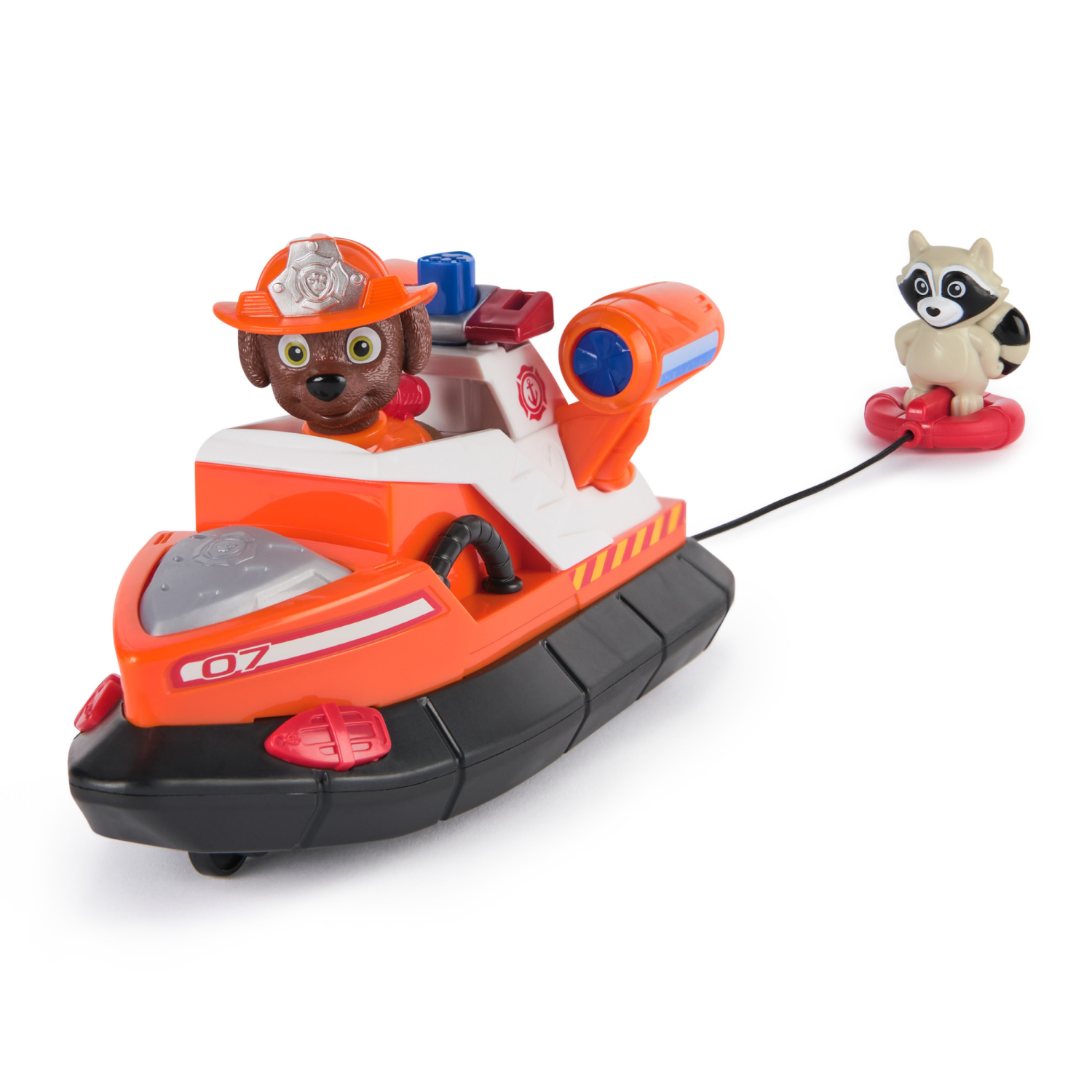 slide 2 of 8, PAW Patrol Toy Vehicle Fire Rescue Theme, Styles May Vary, 1 Each, 1 ct