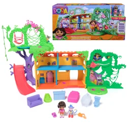 Dora the Explorer Casita Playset