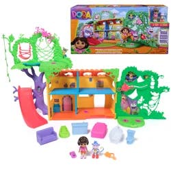 Dora the Explorer Casita Playset