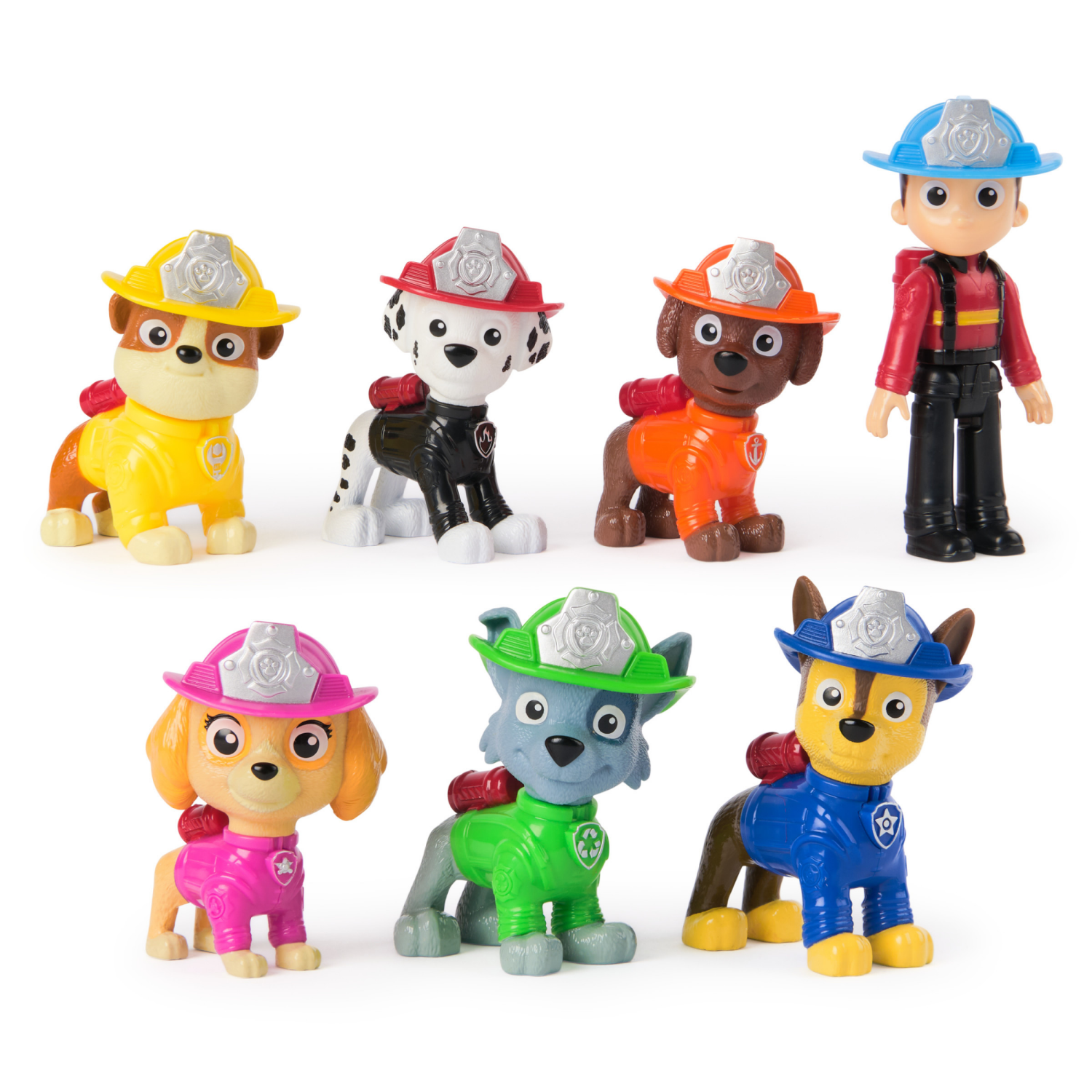 slide 1 of 3, Paw Patrol Figure Giftpack, 1 Set, 1 ct