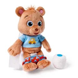 Ms. Rachel Bean Potty Stuffed Animal
