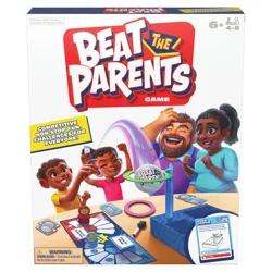 Cardinal Beat The Parents Board Game, 1 Each