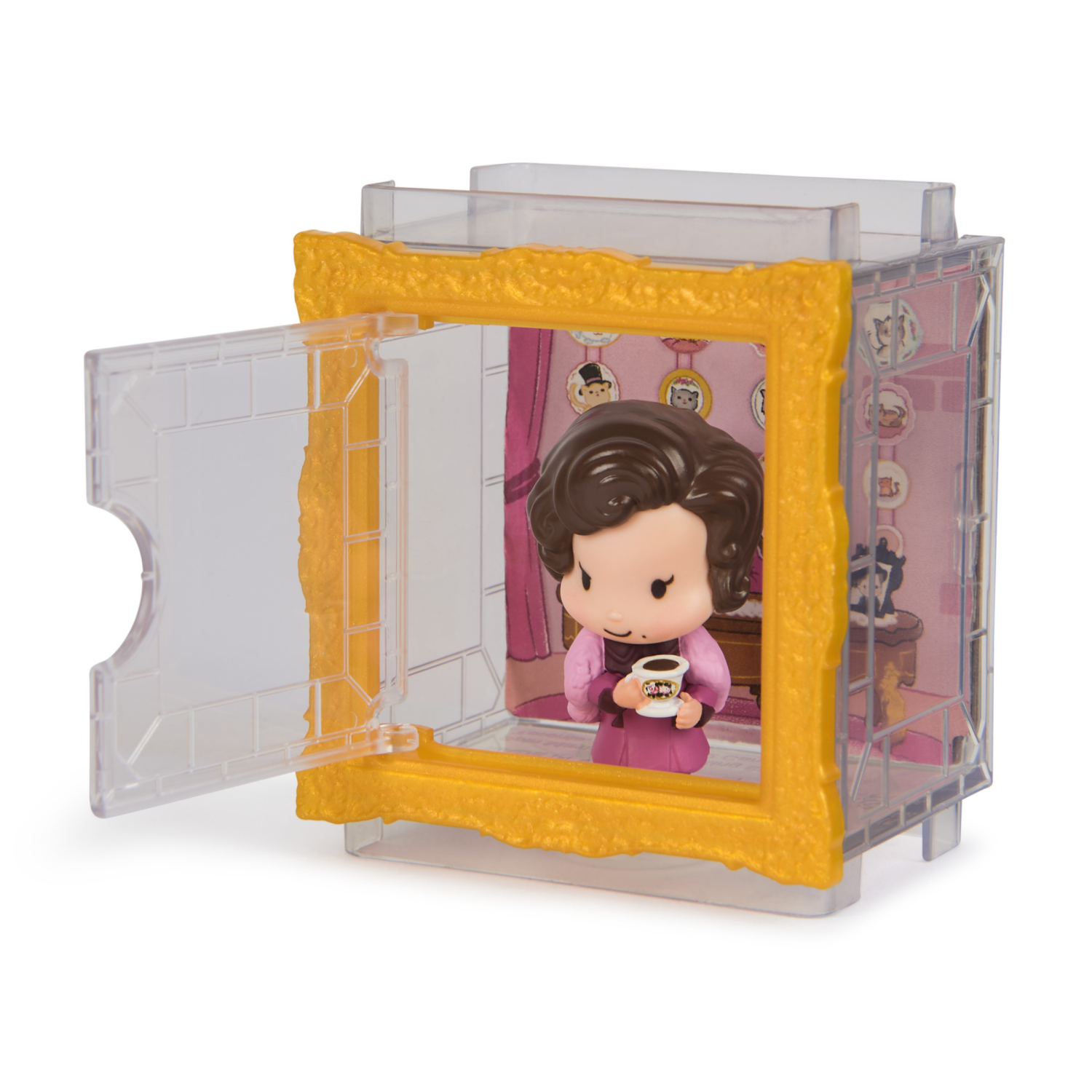 slide 2 of 8, Wizarding World Micro Mini Single Pack, 1 ct