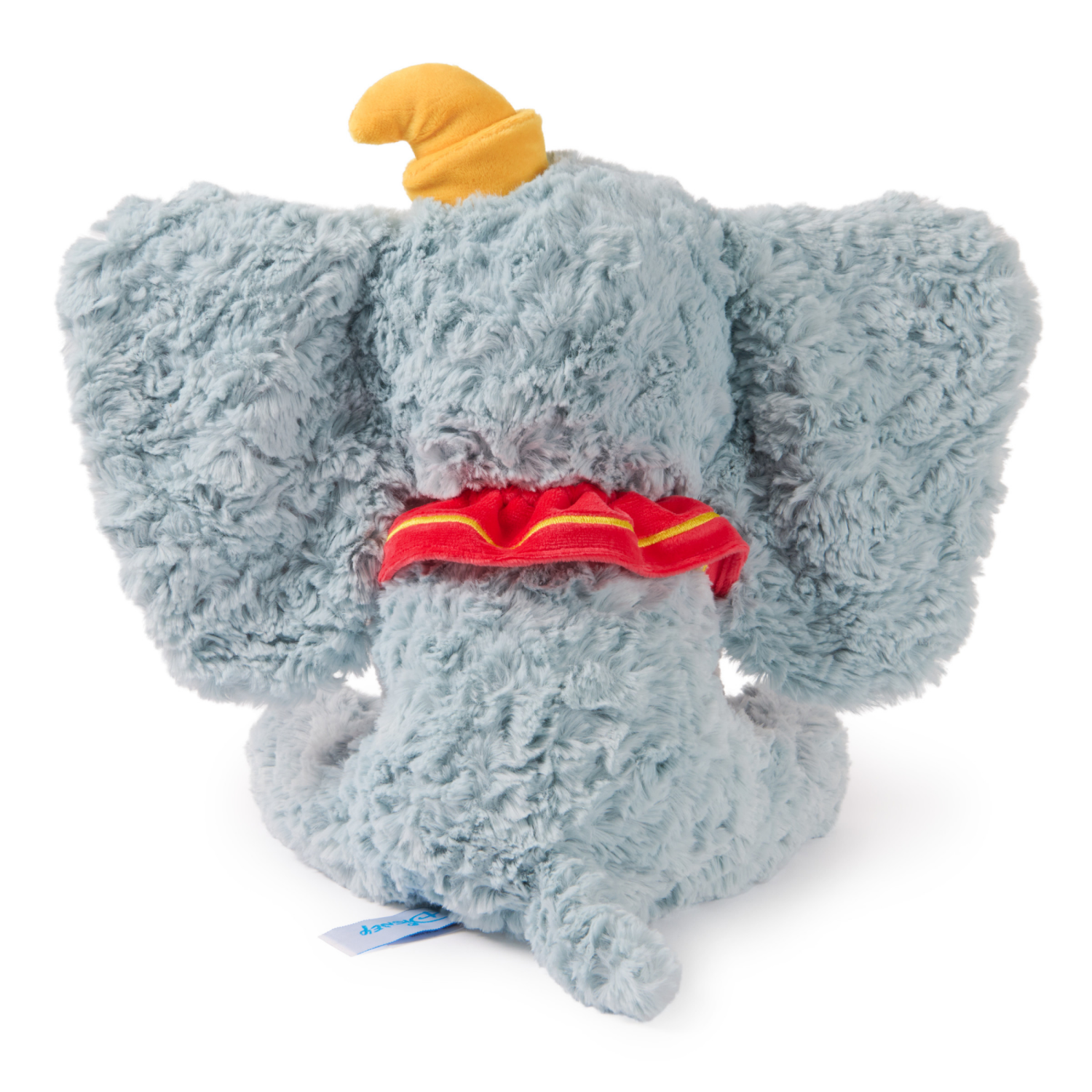 slide 3 of 6, Gund 10in Disney Cozy Dumbo Plush, 1 Each, 10 in