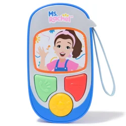 Ms. Rachel Phone GEC Learning Toy