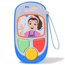 Ms. Rachel Phone GEC Learning Toy