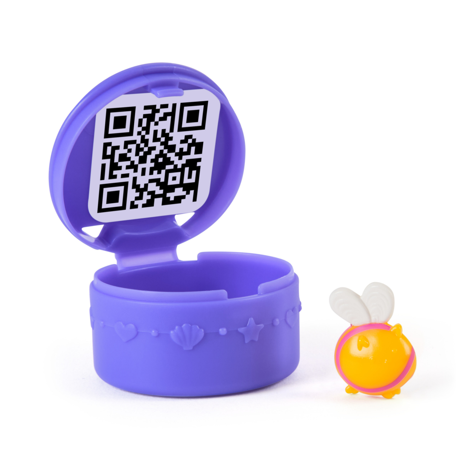 slide 3 of 8, Gabby Dollhouse Balcony Set Asst, 1 ct