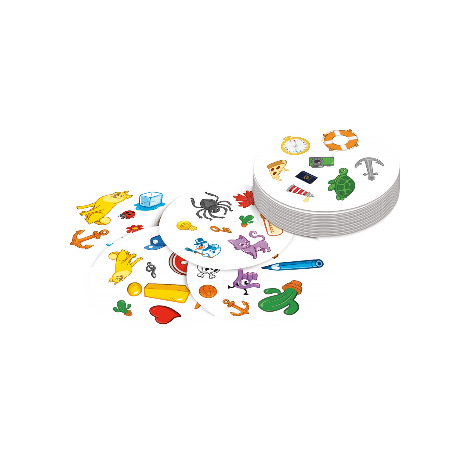 slide 1 of 8, Gabby Dollhouse Balcony Set Asst, 1 ct