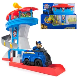 Paw Patrol Adventure Bay Tower Playet, 1 Each