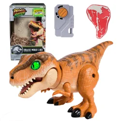 Primal Hatch Interactive Hatching Dino Action Figure - Green