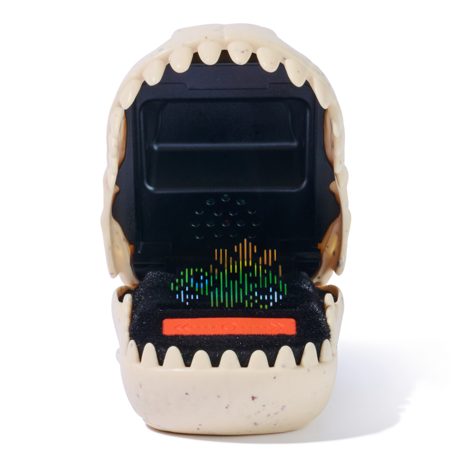 slide 5 of 8, Bitzee Jurassic World Interactive Digital Pet, 1 ct