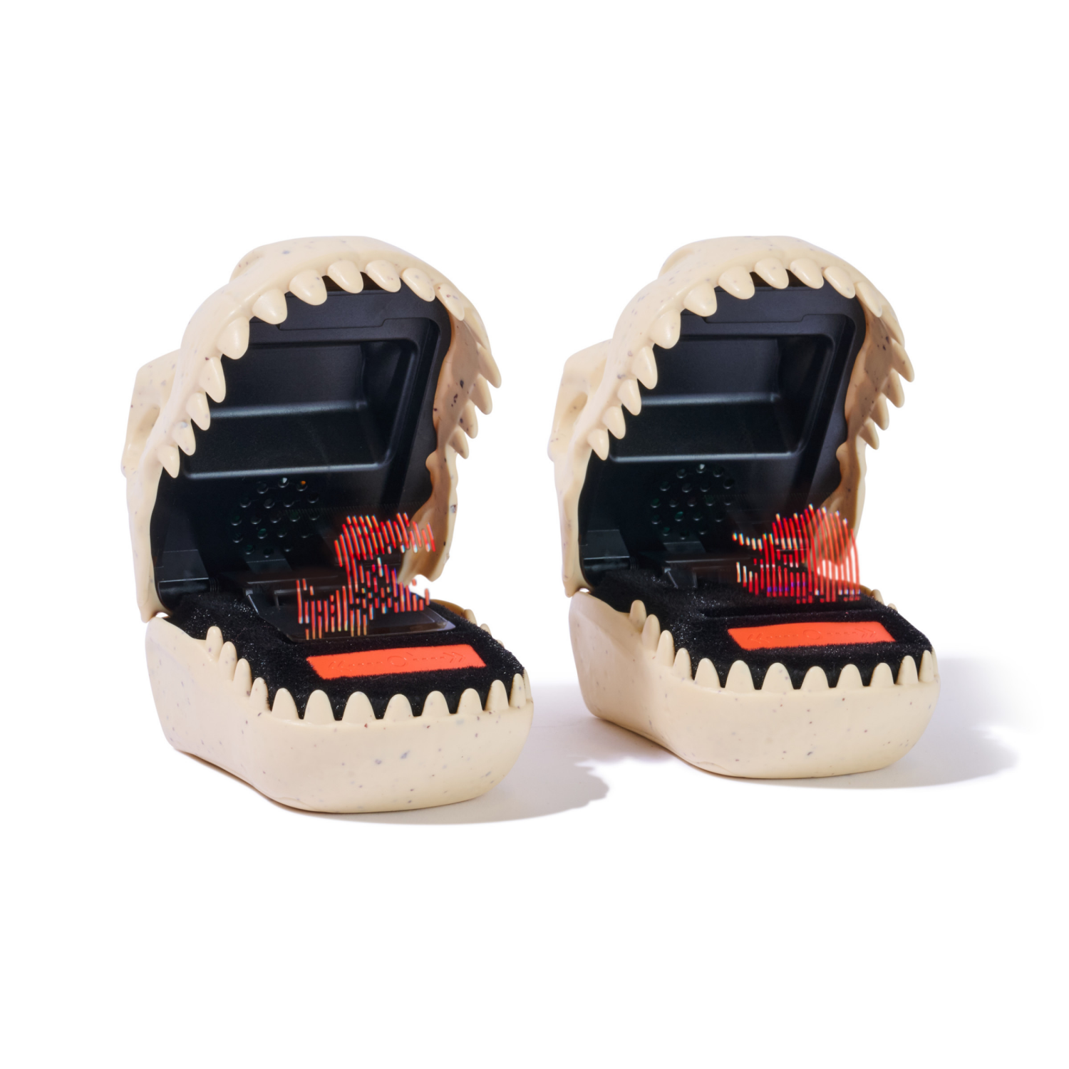 slide 6 of 8, Bitzee Jurassic World Interactive Digital Pet, 1 ct