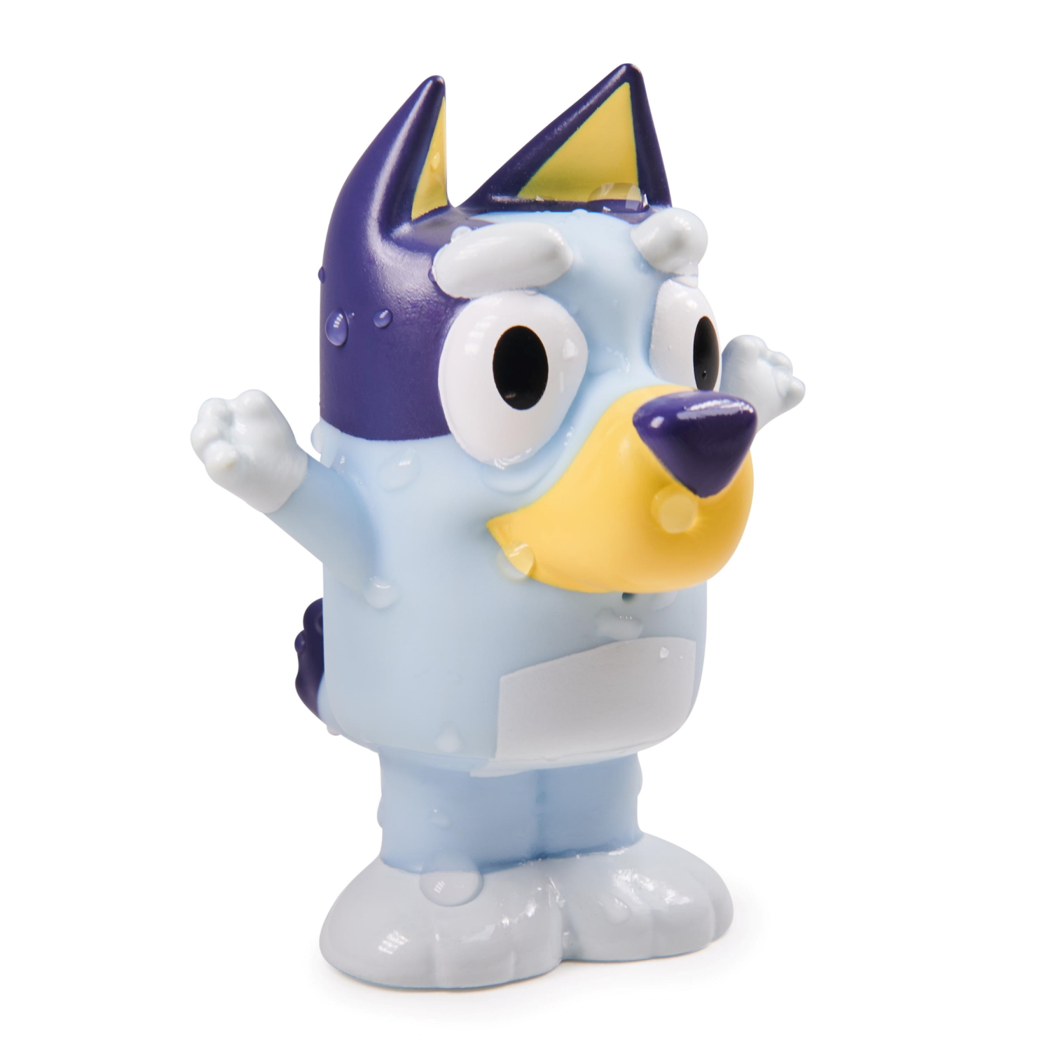 slide 2 of 3, Swimways Bluey Water Squirties - Bluey & Bingo 2pk, 2 ct