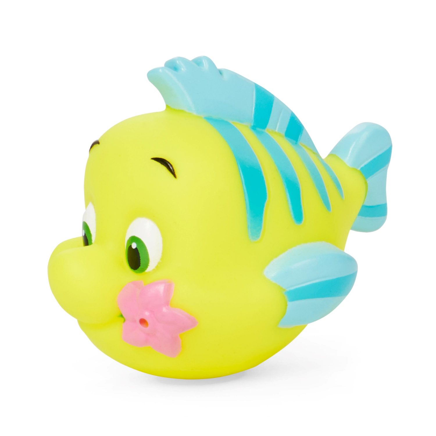 slide 4 of 4, Swimways Ariel & Flounder Pool Toy, 1 ct